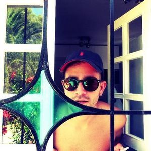 Meet your Posher, Michael